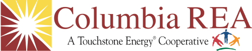 Columbia REA